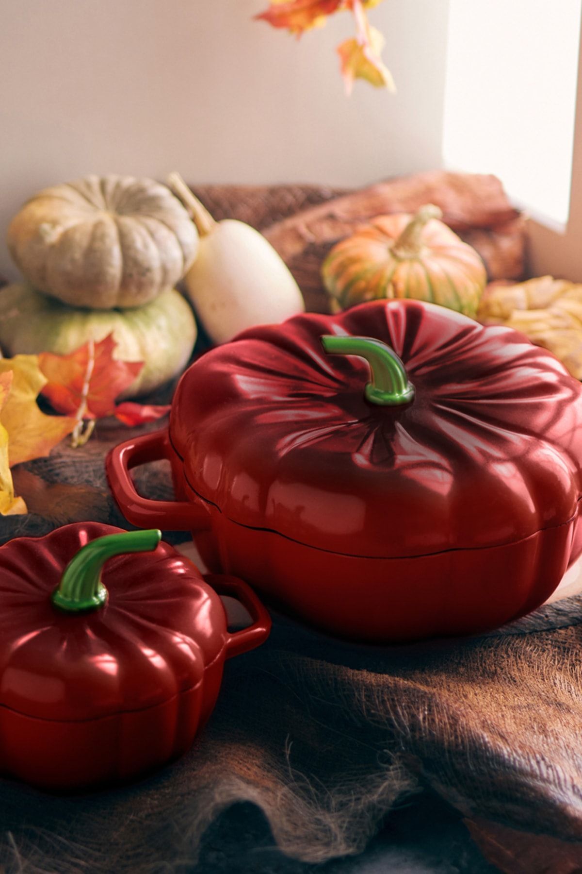 Karaca Tomato Biogranit Karnıyarık Tencere 24cm 3lt - Fiyatı