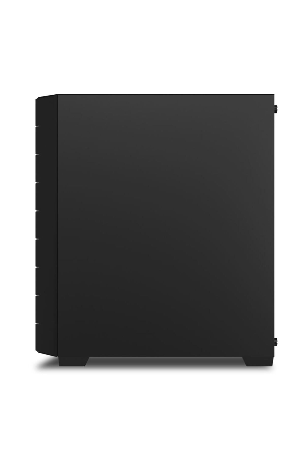 SHARKOON-RGB HEX BK ATX PC Caase 6