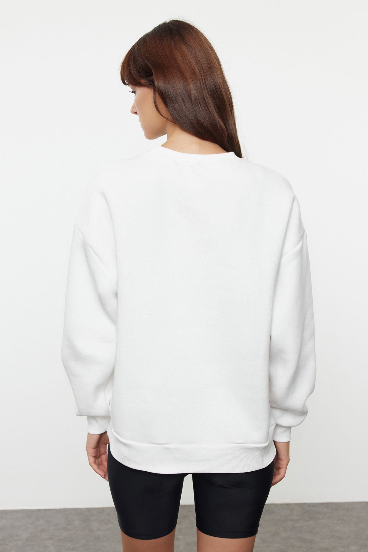 trendyolmilla-womens-ecru-slogan-long-oversiz
