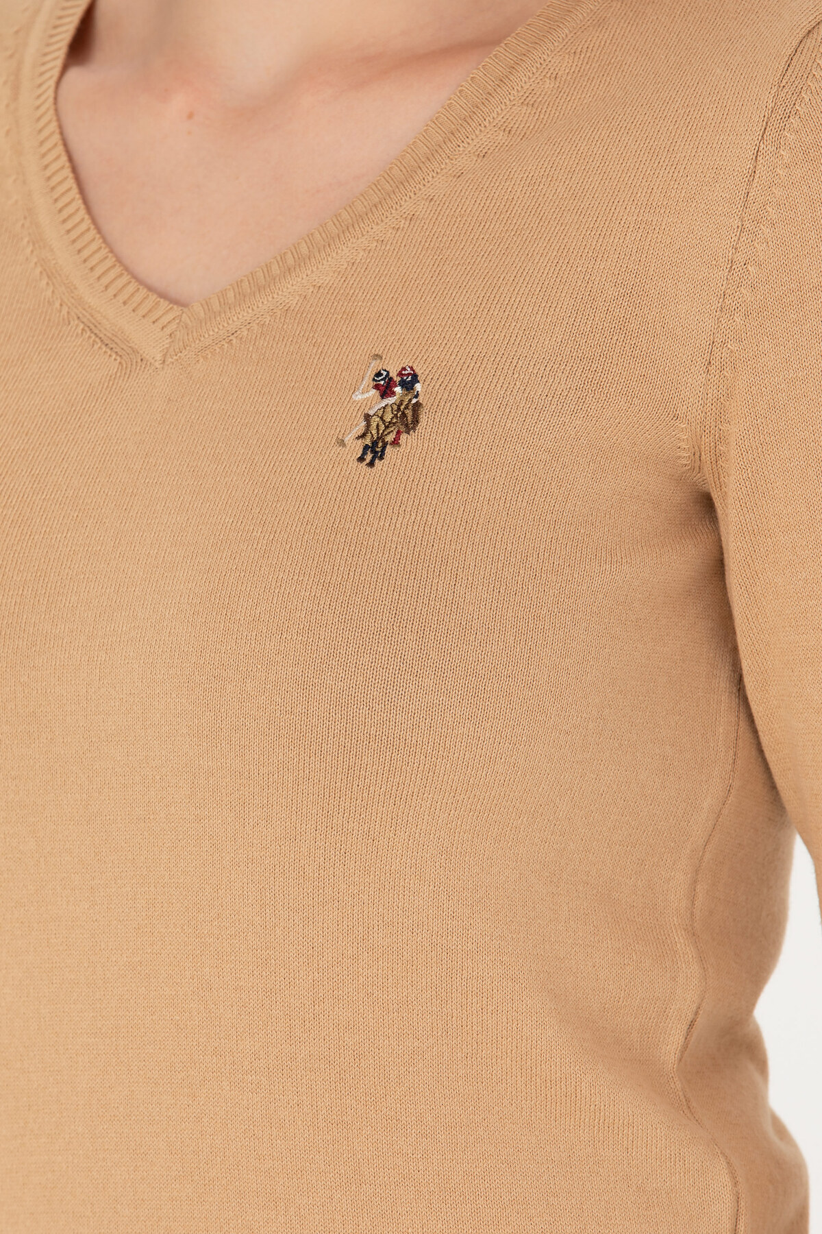 بافت زنانه یو اس پولو | 937562 U.S. Polo Assn. - Image 7