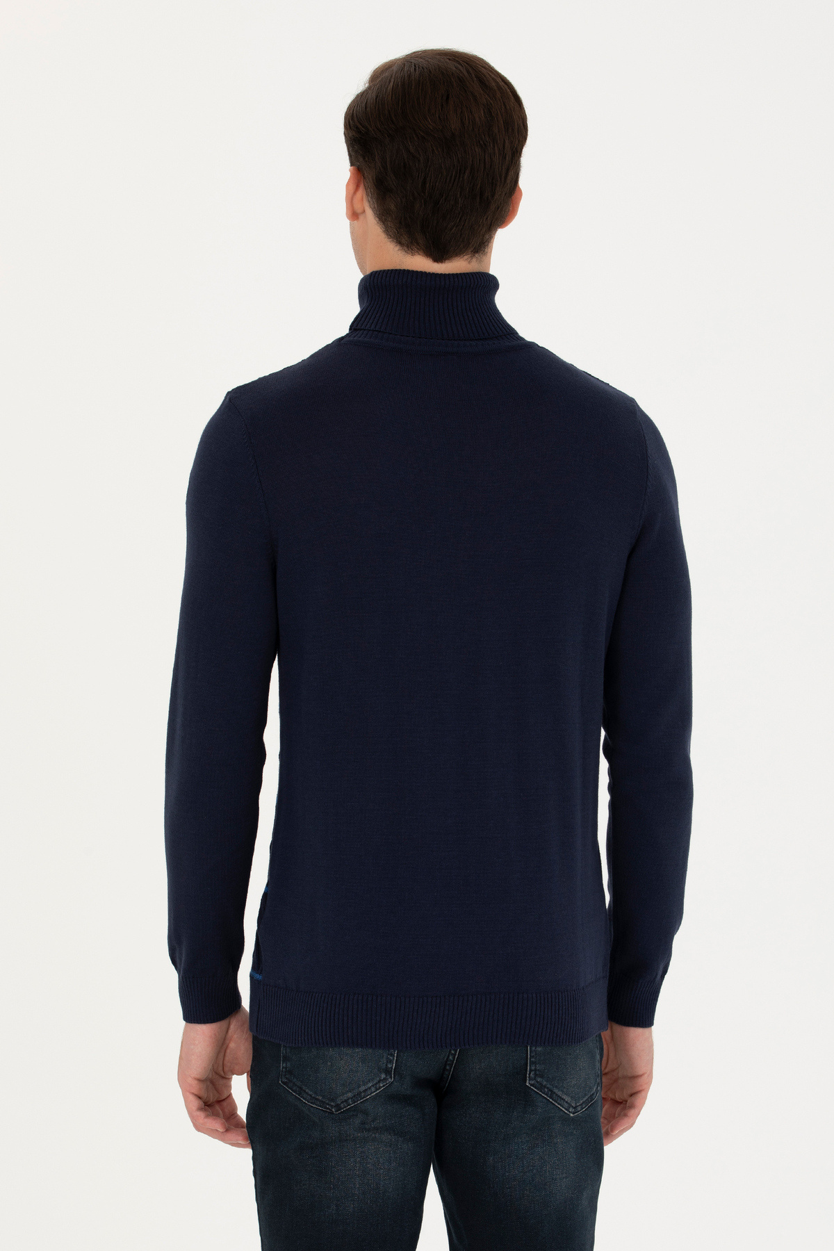 بافت مردانه یو اس پولو | 932333 U.S. Polo Assn. - Image 5