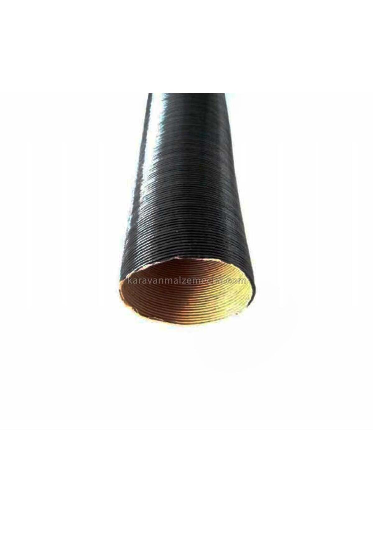 KaravanMalzemecim Shuıvan Webasto Tipi Isıtıcı 60mm Hava Hortumu 1 Metre