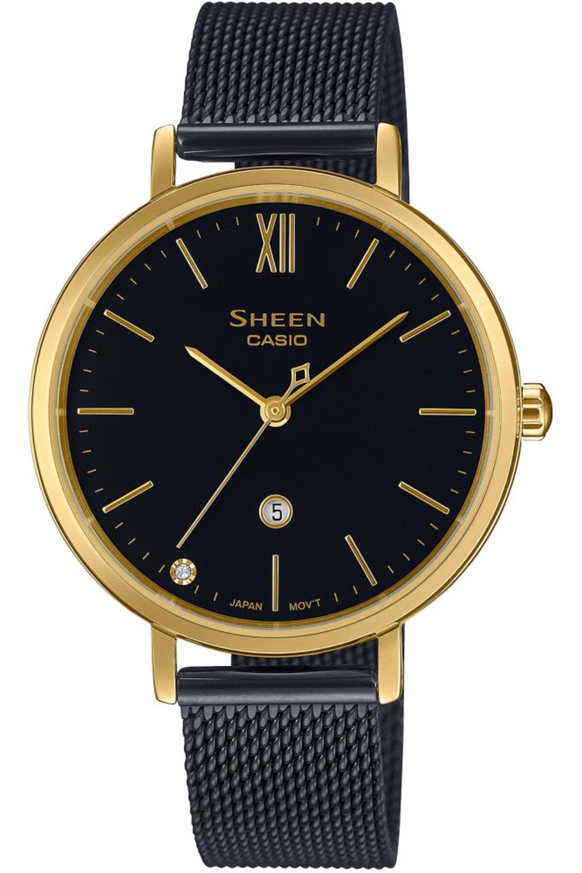 She-4539bgm-1audf Kol Saati