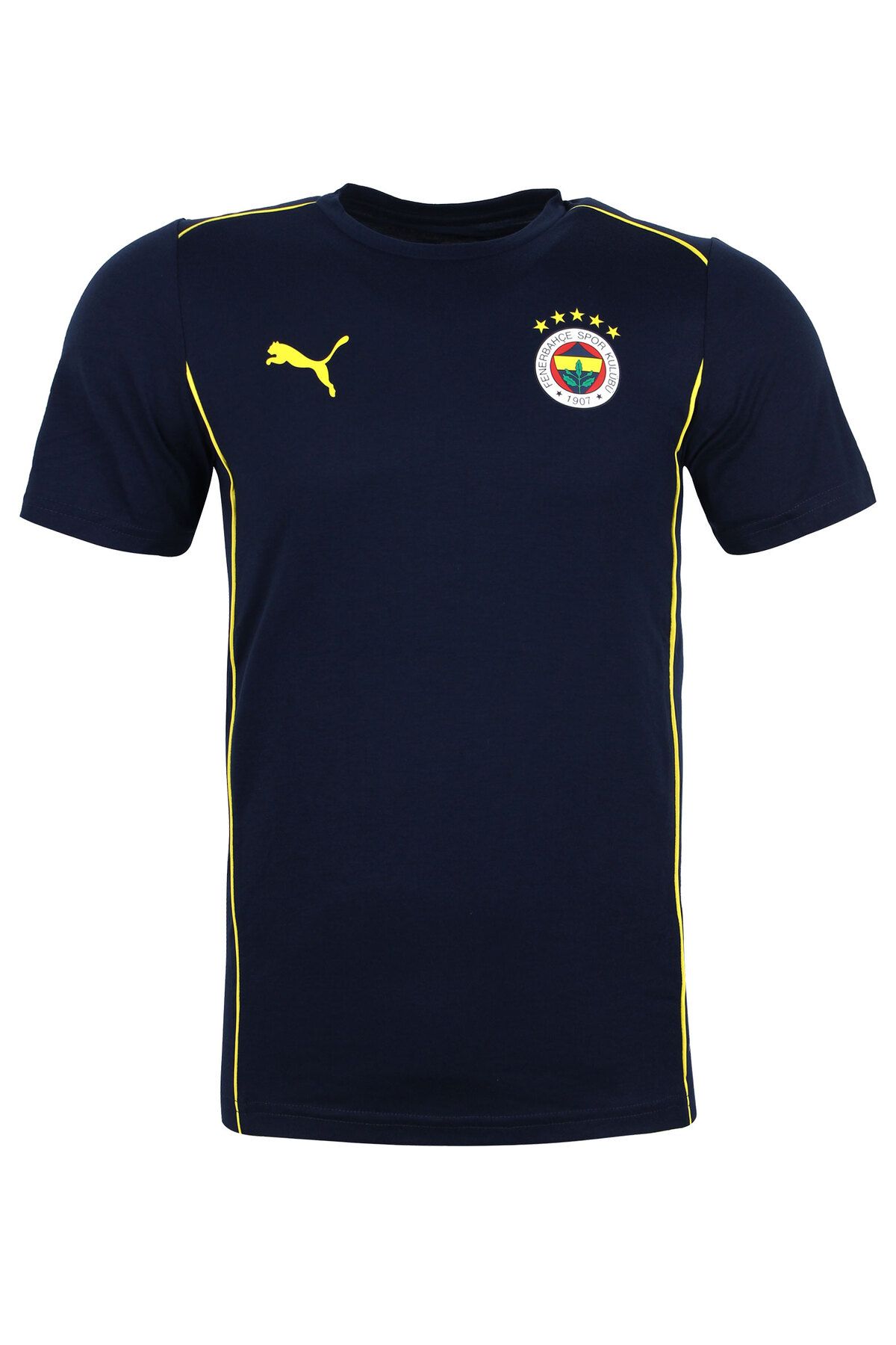 Fenerbahce PUMA FENERBAHCE LAC TSHIRT
