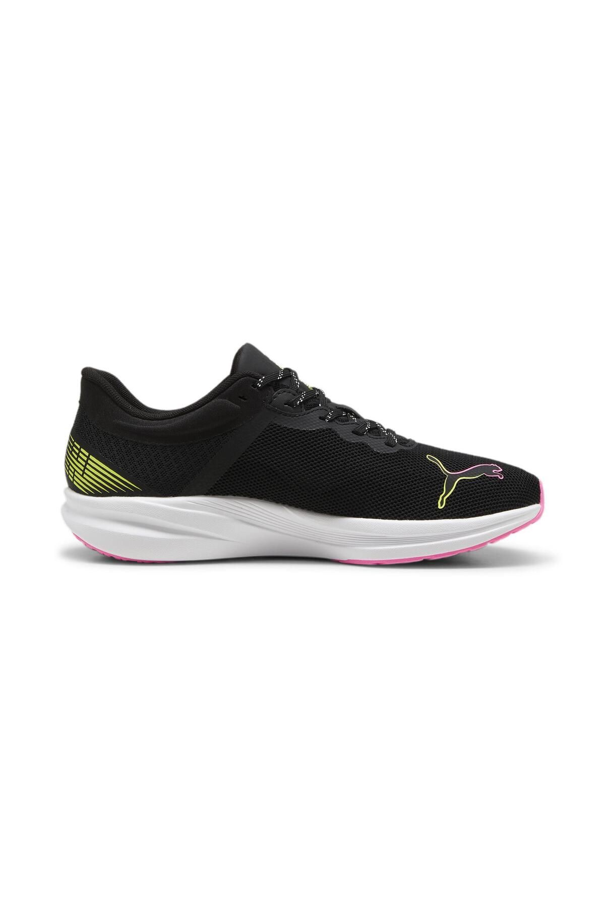 کفش دو و تمرین مشکی زنانه بازخرید Profomam اورجینال Puma