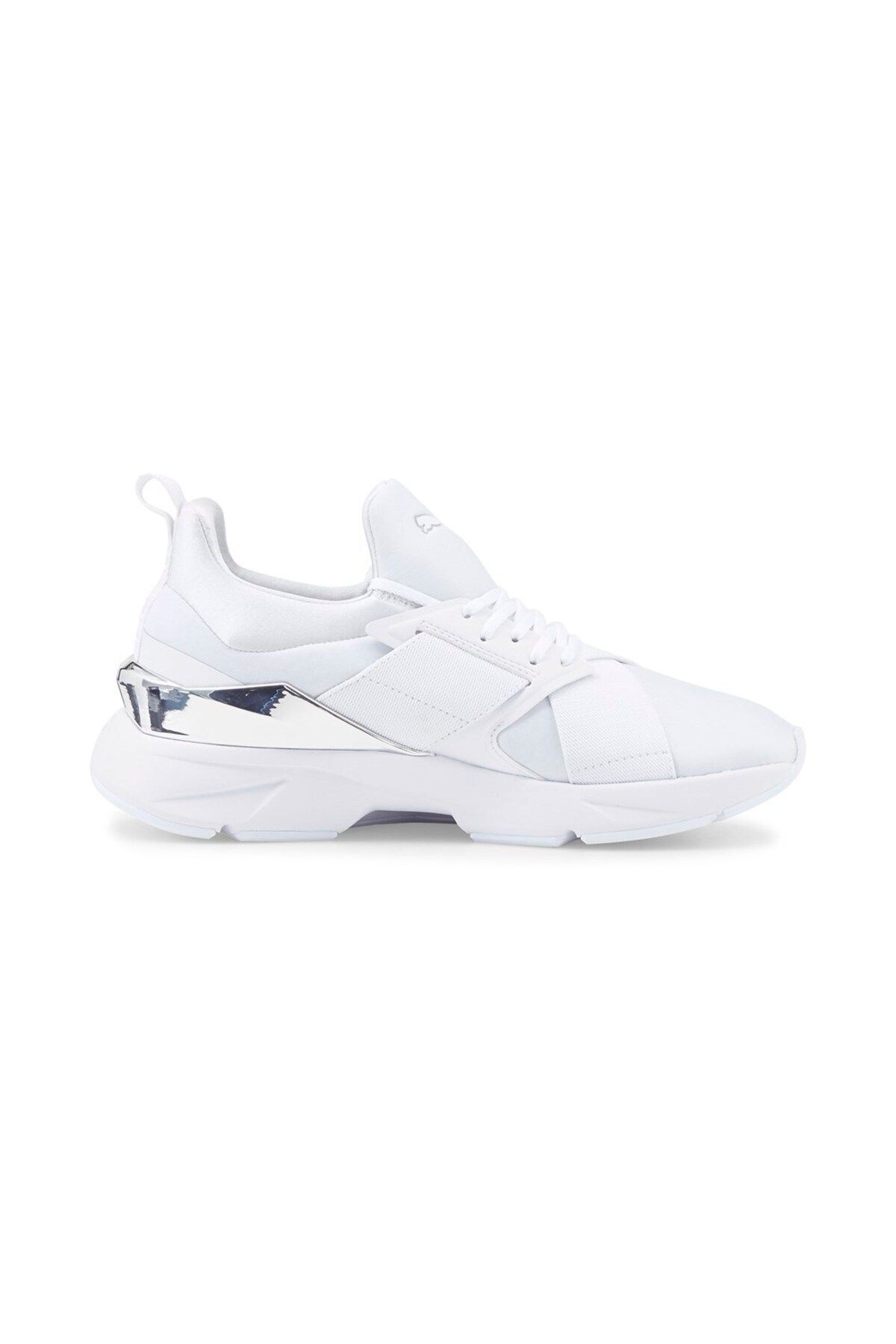 Puma muse ice sneaker store