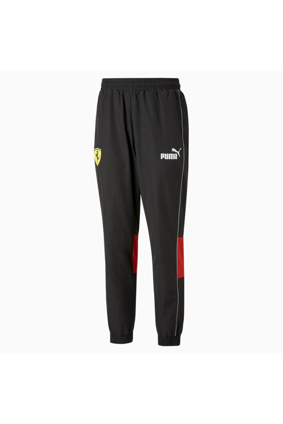 Ferrari puma sweatpants hot sale