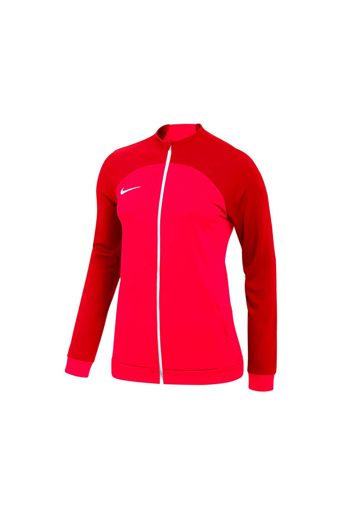 Nike Academy Pro Women s Training Jacket Football Camping Tracksuit Top Red Dh9250 635 Trendyol