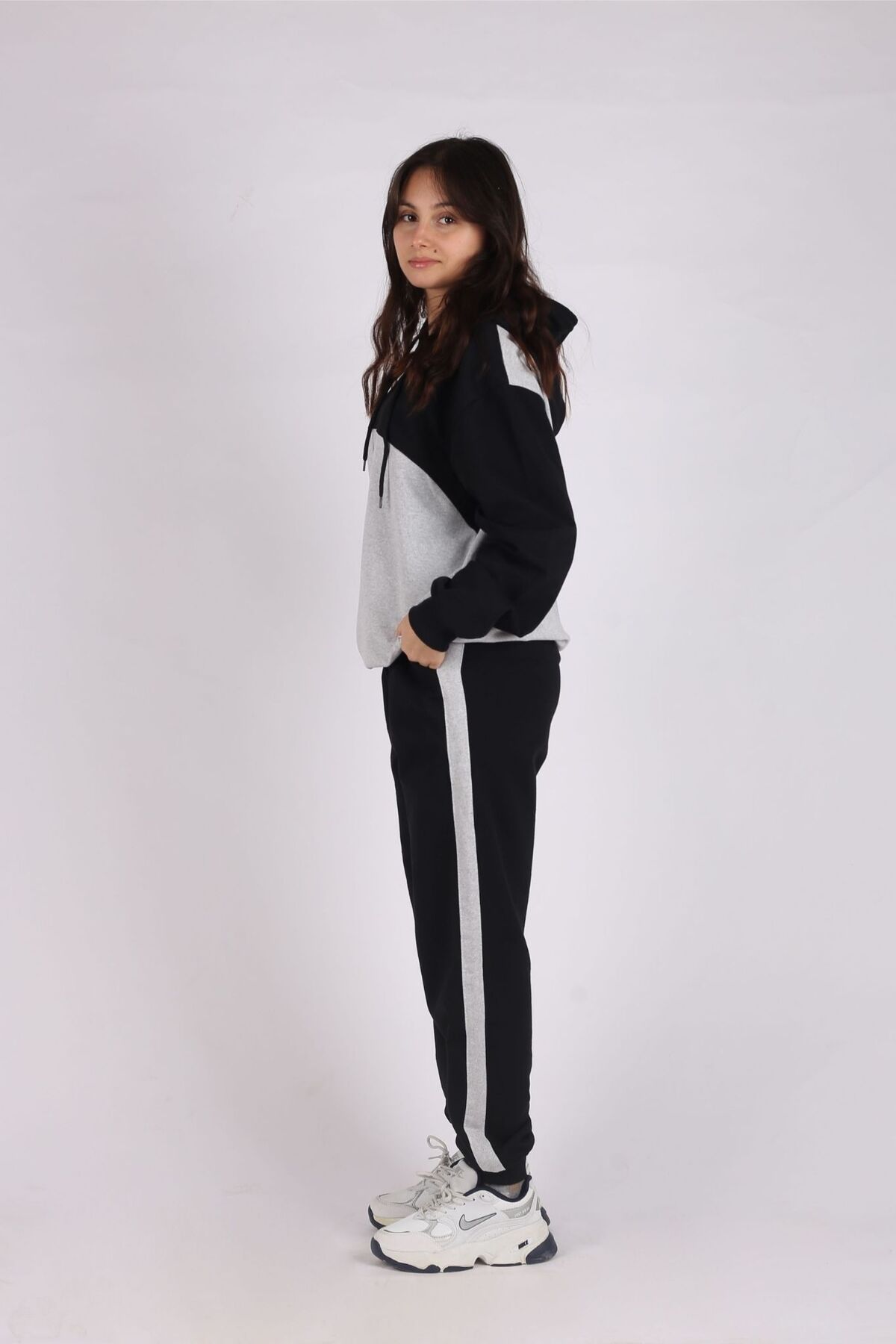 armicem Unisex Tracksuit Set for Kids