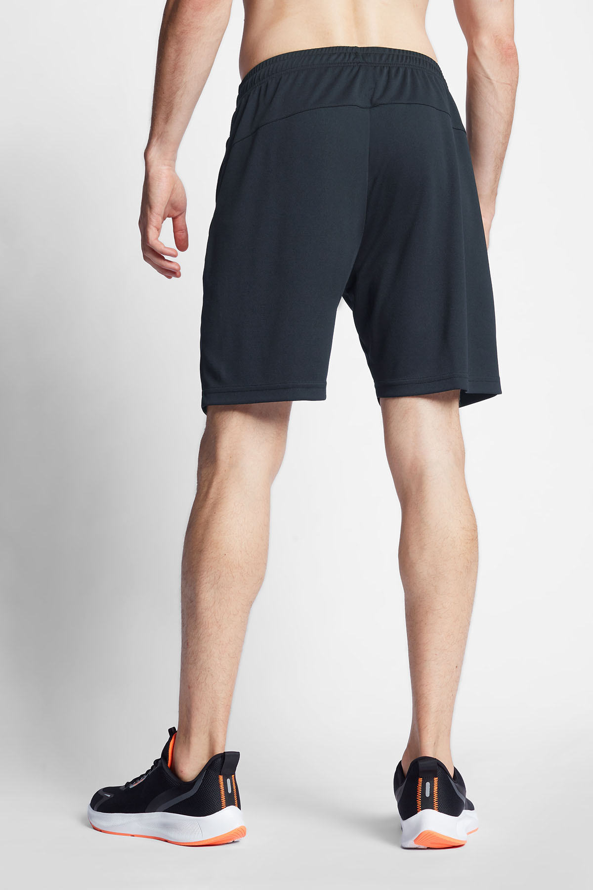 شلوارک ورزشی مردانه لسکون | 25BTEB001224-227 Lescon - Image 3