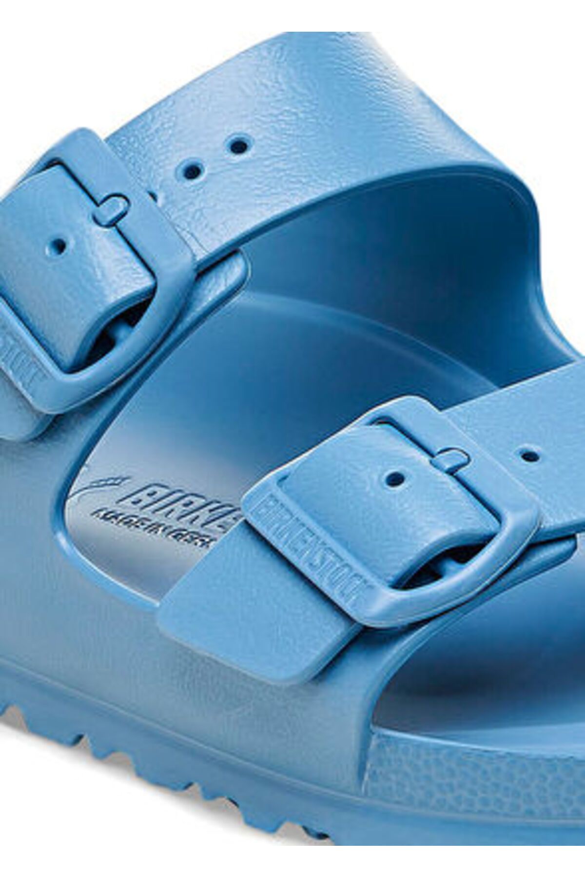 صندل زنانه دمپایی آبی آریزونا اوا اندازه: 36 Birkenstock