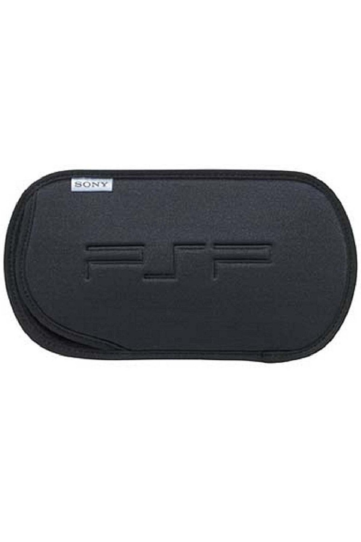 Sony-PSP Case Soft Carrying Bag - Soft Sponge and Shock Absorbing 1