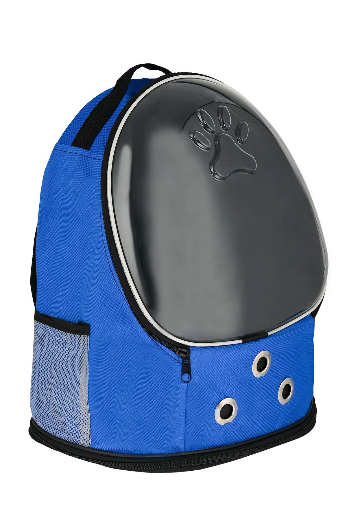 Ksburda Ufo Büyük Boy Kedi Çantası 8 Kg Taşıma Kapasiteli 42x25x33 Cm Kedi Taşıma Çantası