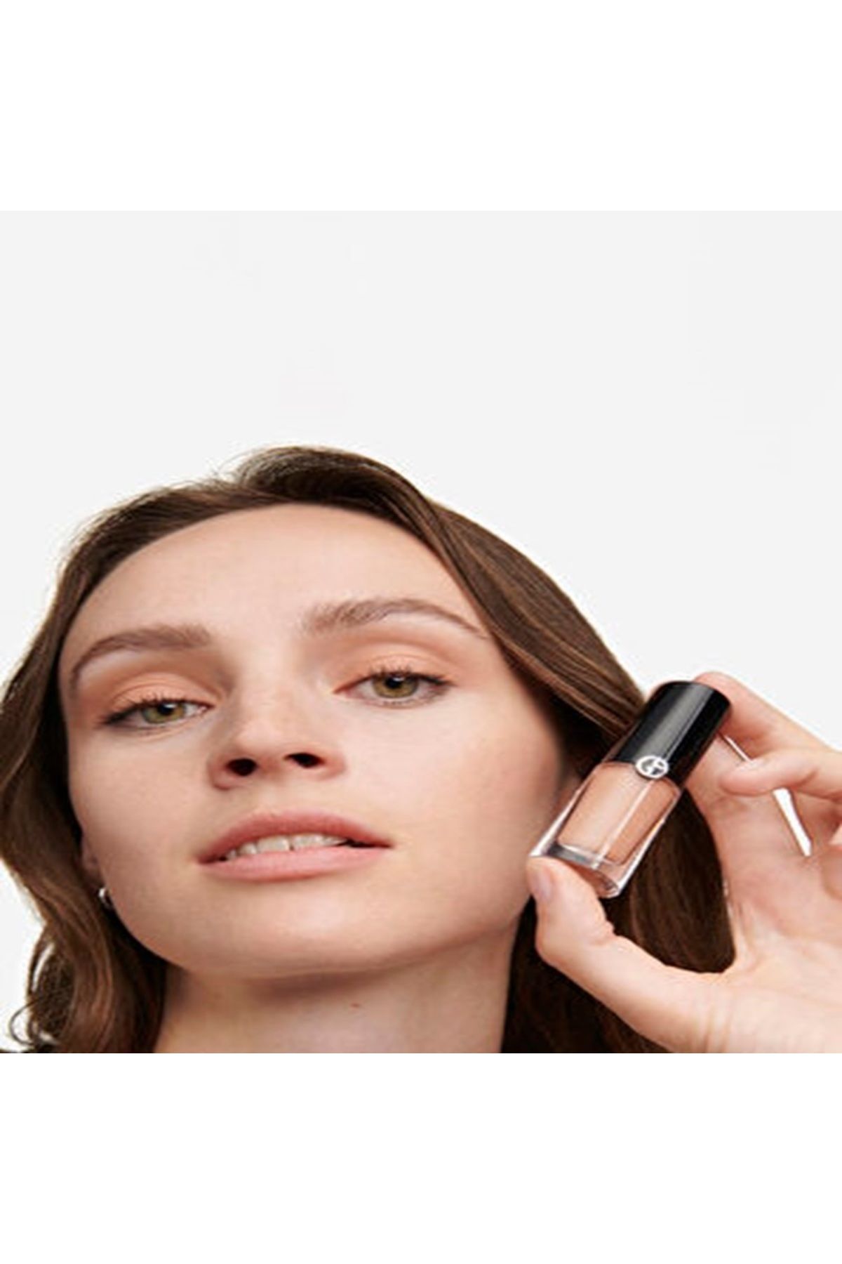Giorgio Armani-20 Eyeshadow - Eye Tint Liquid Eyeshadow 3.9 Ml 3