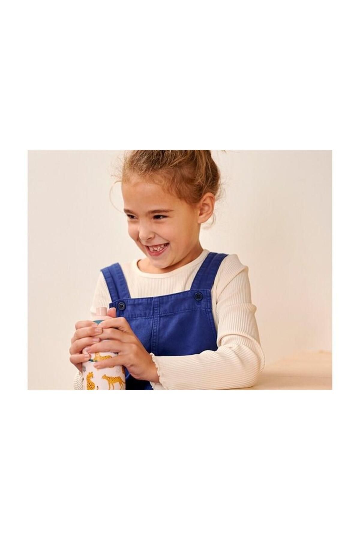 Mepal-400ml Drink Bottle with Unicorn Pattern - Drinking Bottle Pop up Campus 4