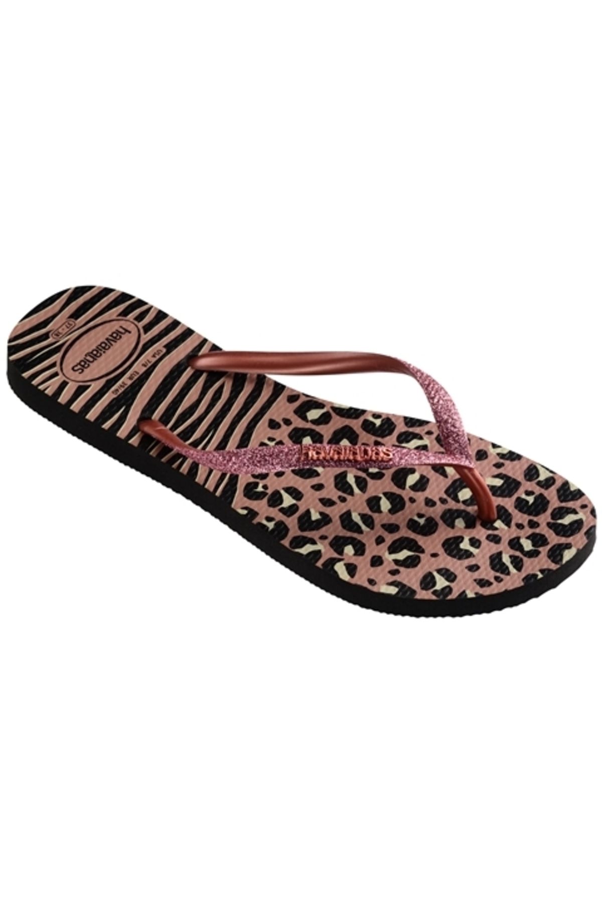 Havaianas HAVA ANAS SLIM ANIMALS MIX Flip Flops Trendyol