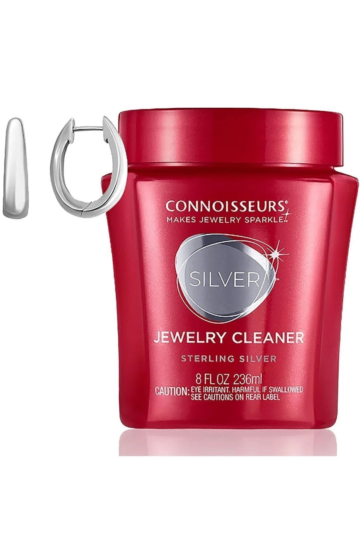 Connoisseurs Gümüş Parlatma Suyu Connoısseurs