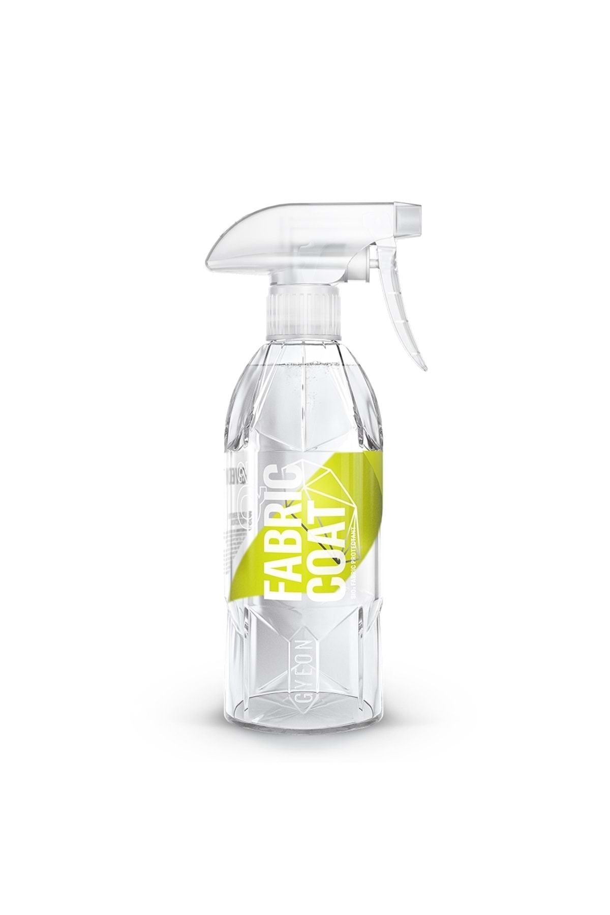 Gyeon Quartz-Gyeon Q2 Fabric Coat Sofa and Fabric Protector Water Repellent - 400 ml 1