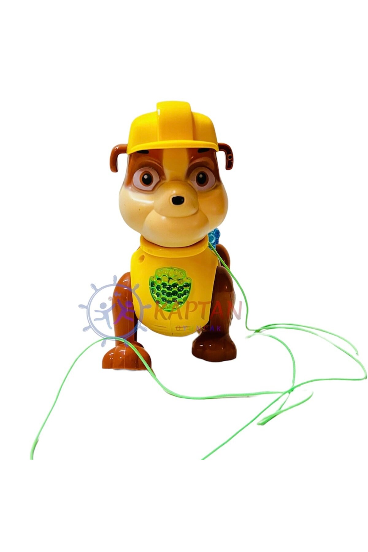 çınar oyuncak Paw Patrol Yürüyen Hareketli Müzikli Köpek Oyuncak