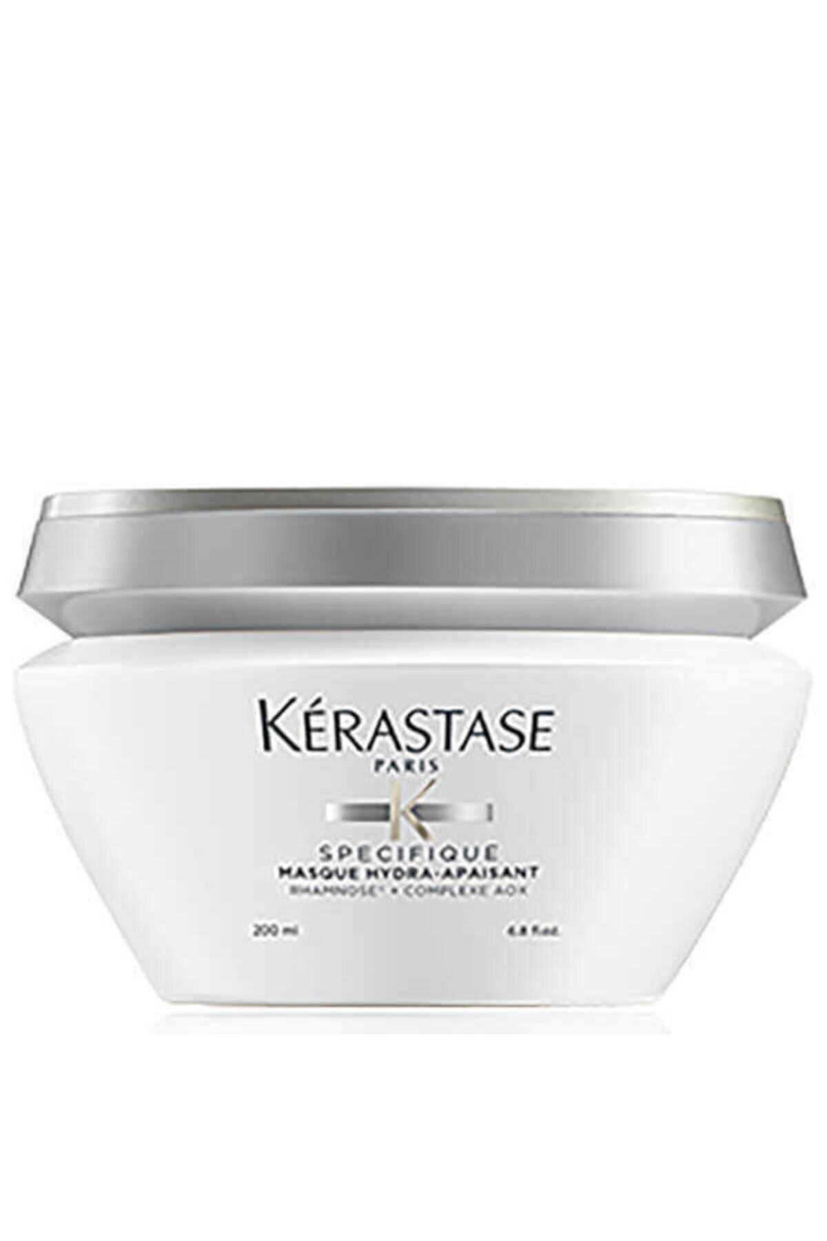 ژل ماسک Kérastase Specifique Renov Intense Hair Mask 200 میلی لیتر Kerastase