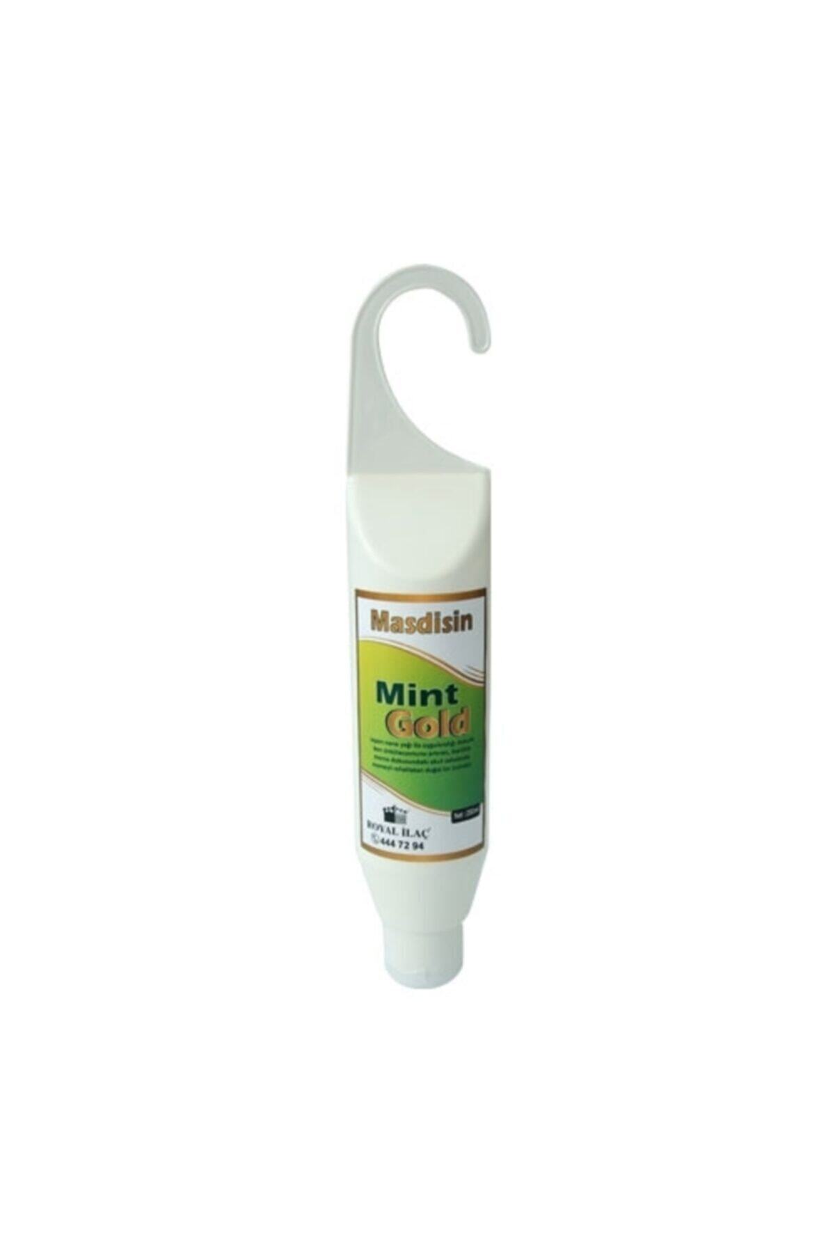 Masdisin Mint Gold 250 Ml
