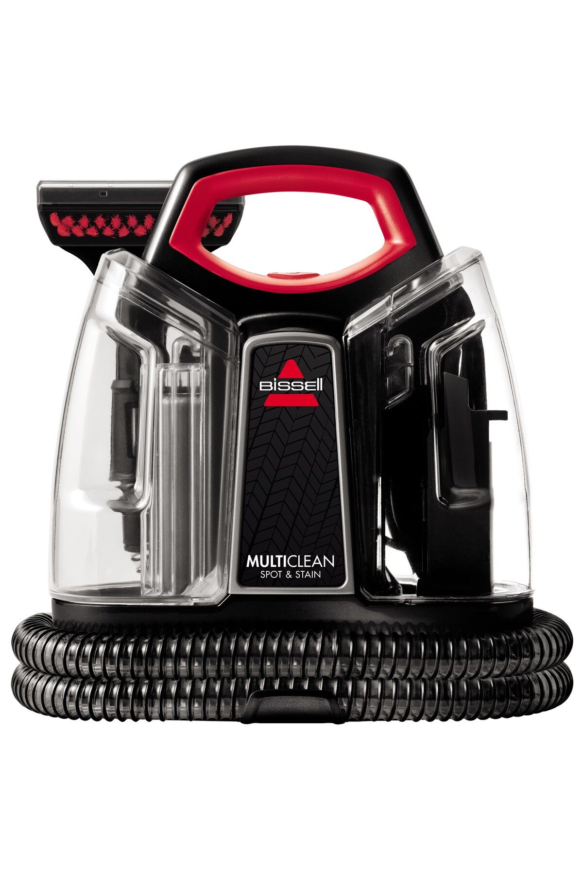 Bissell Portable Deep Cleaner Multi Clean Spot & Stain Carpet and Upholstery Cleaner, 4720E