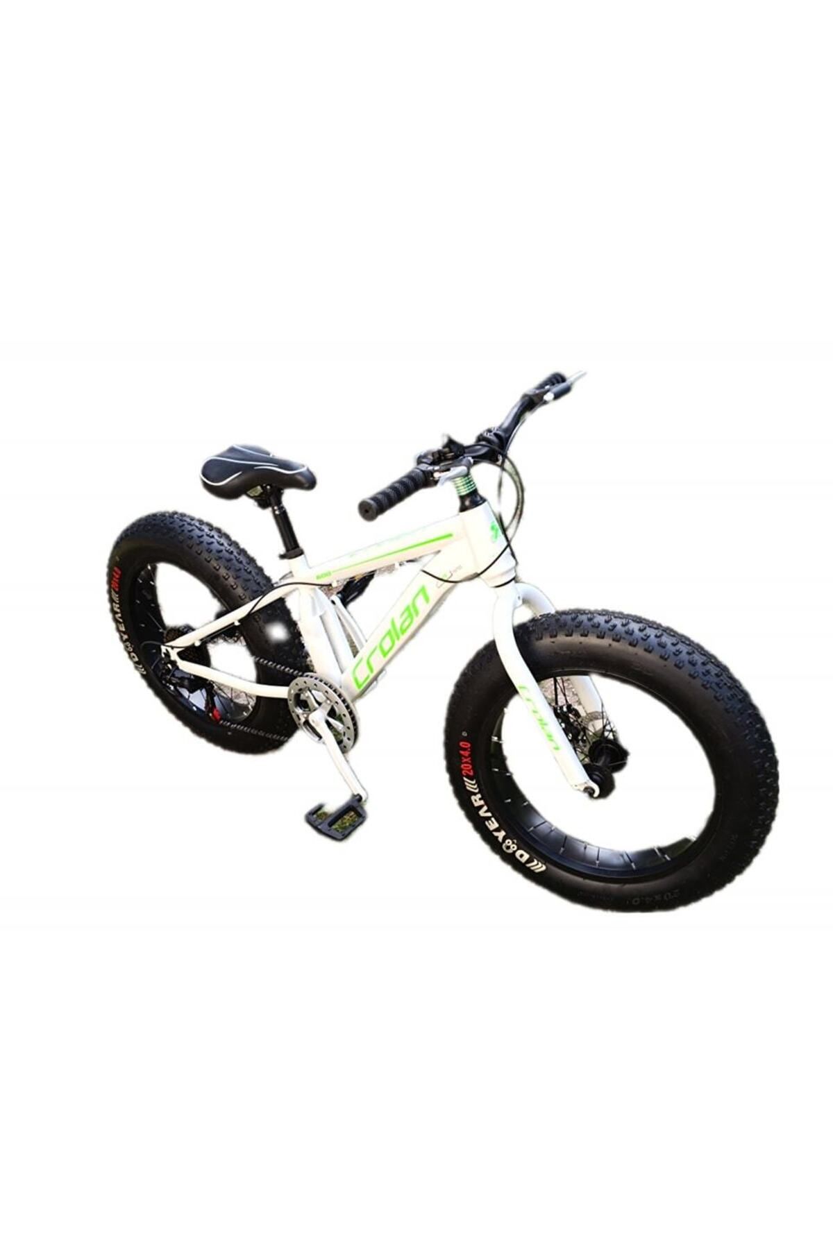 Crolan mountain bike 27.5 2025