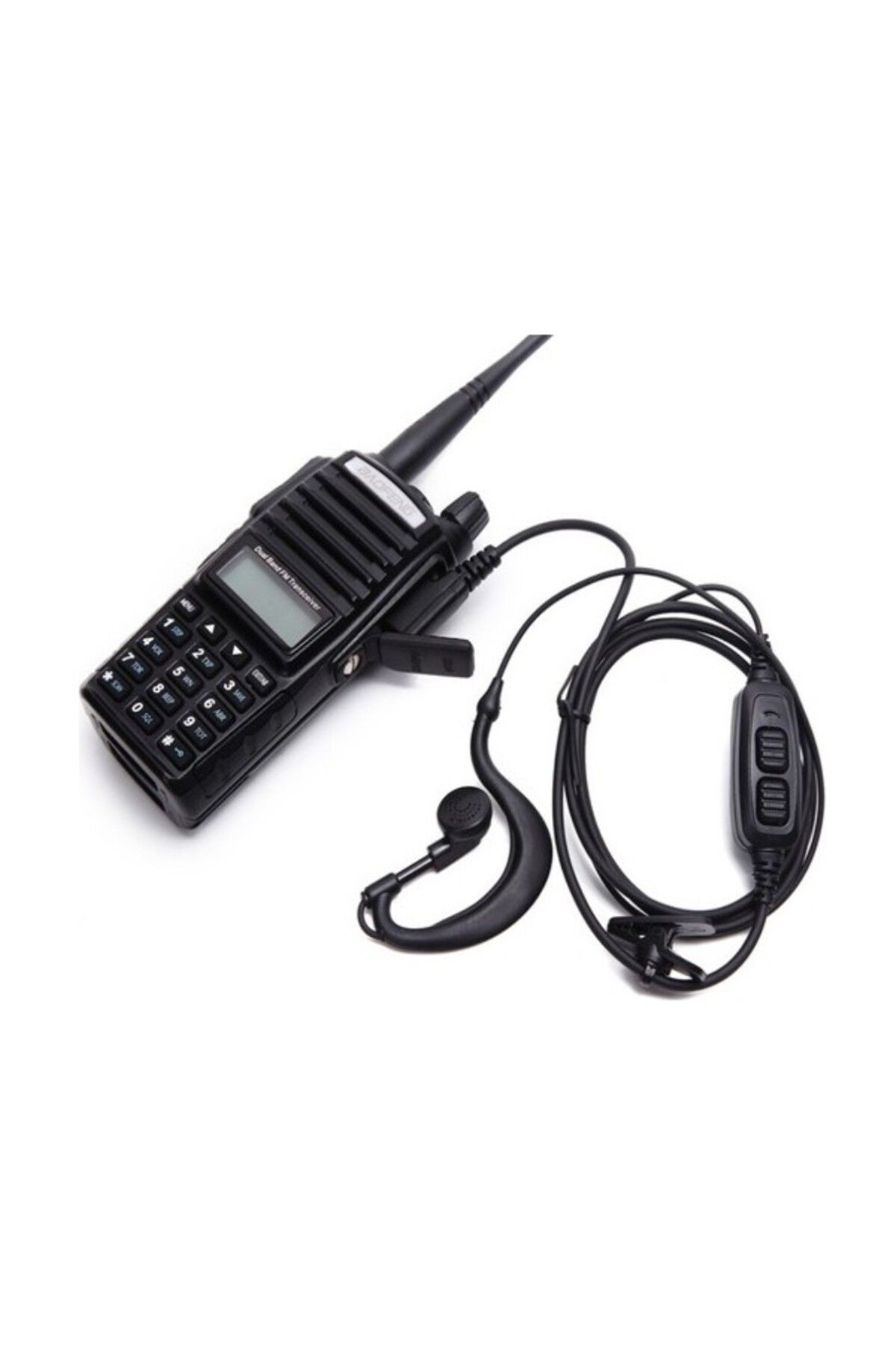 BAOFENG Uv-82 8w Dual Band Telsiz
