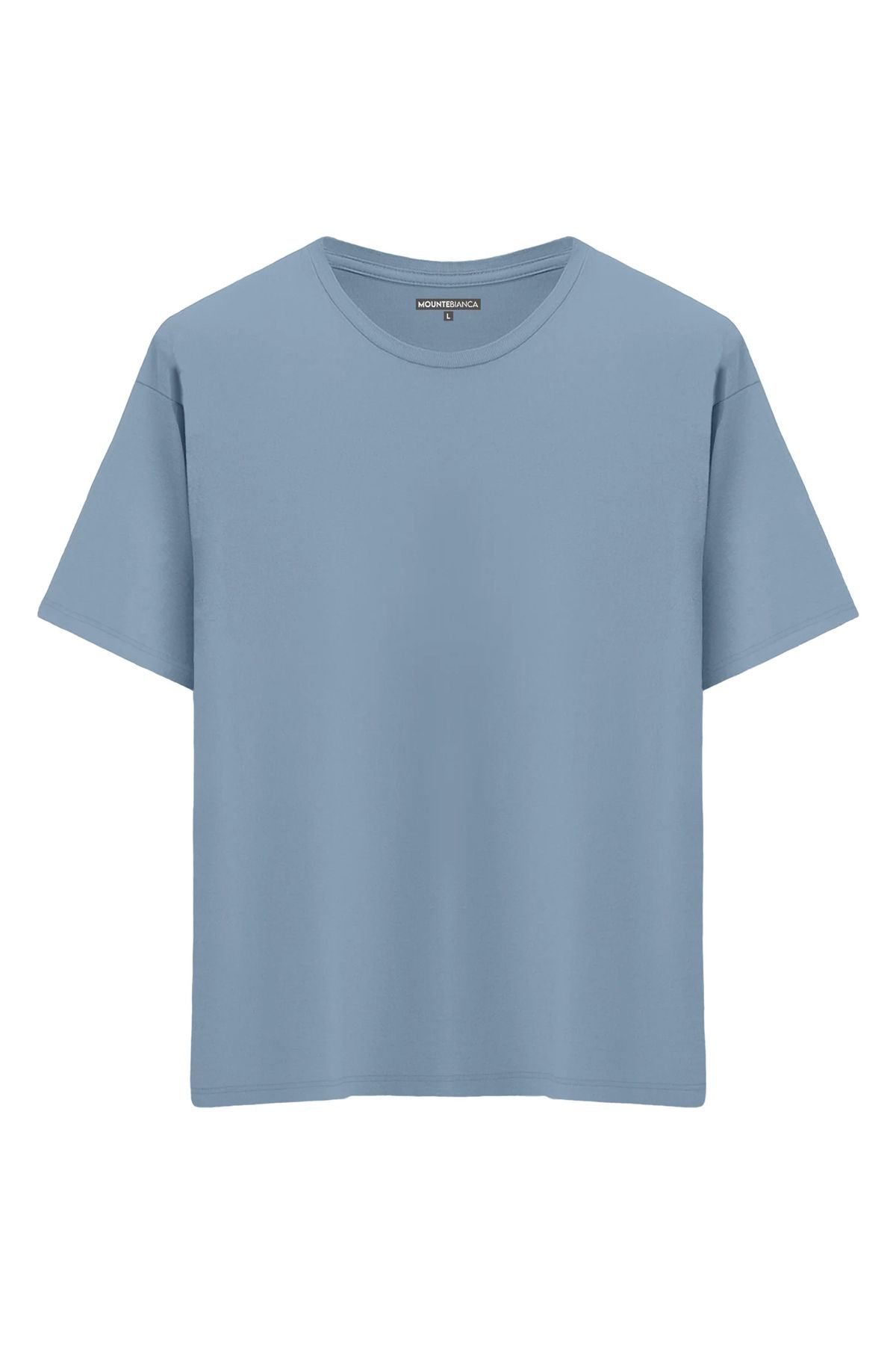 Mounte Bianca-Aperol Spritz Oversize T-Shirt 2
