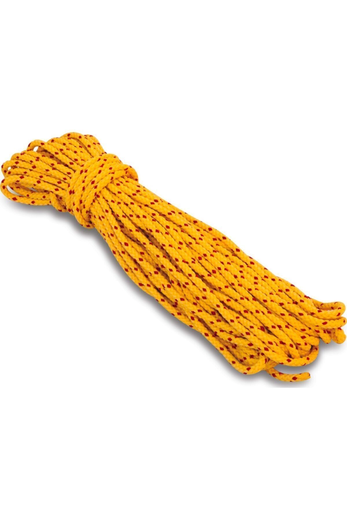 Dimka Tekne Can Simidi Ipi, Can Simidi Halatı, 30 Metre, 8mm, Batmaz Halat