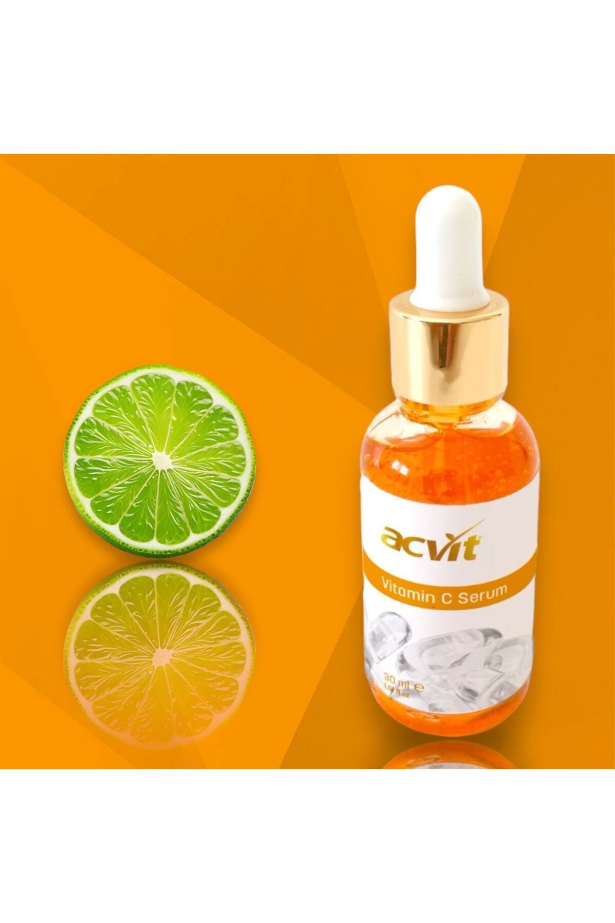 سرم پوست   Acvit | VCS0824 اورجینال - تصویر 3