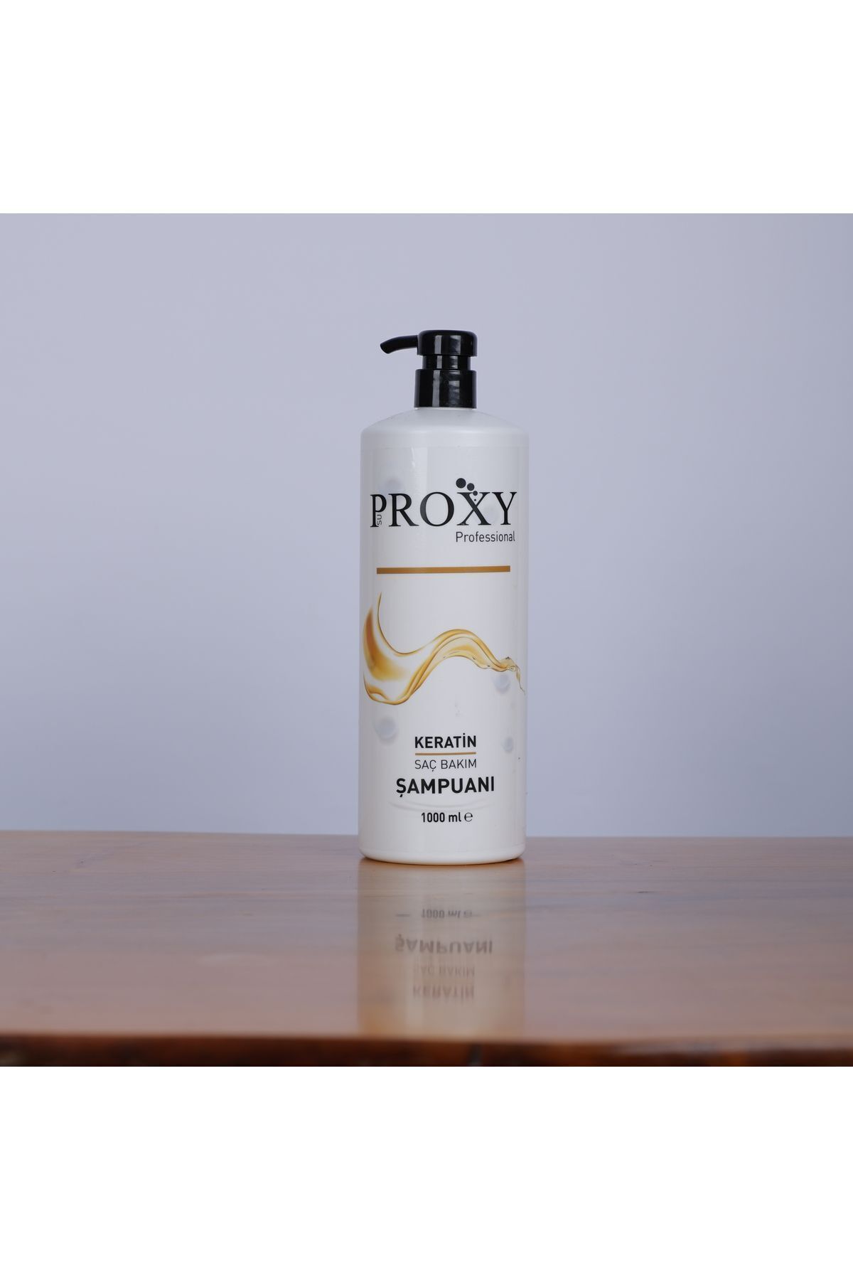 proxy Suproxy Keratin besleyici Bakım Şampuanı 1000ml - Fiyatı
