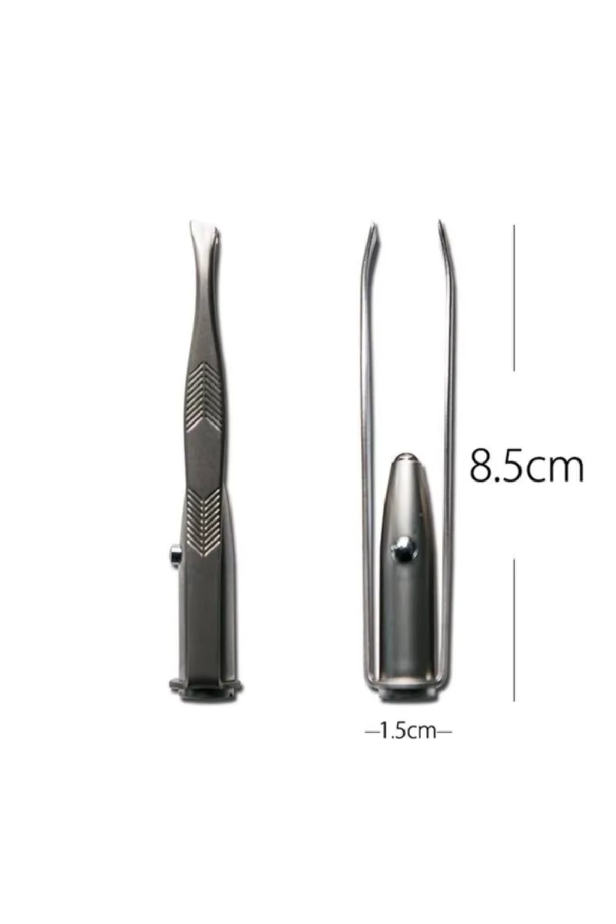 Blitzen-Lighted Tweezers, Illuminated Tweezers for Eyebrows and Body 6