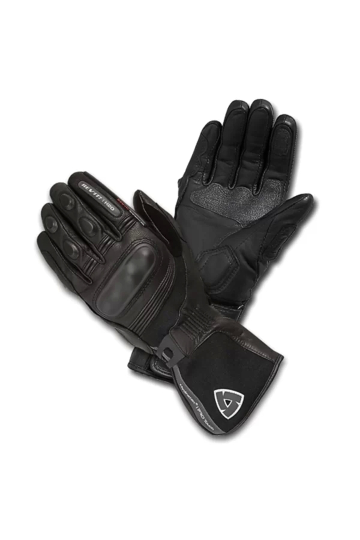 رویت دستکش زنانه Revit Summit H2O مشکی