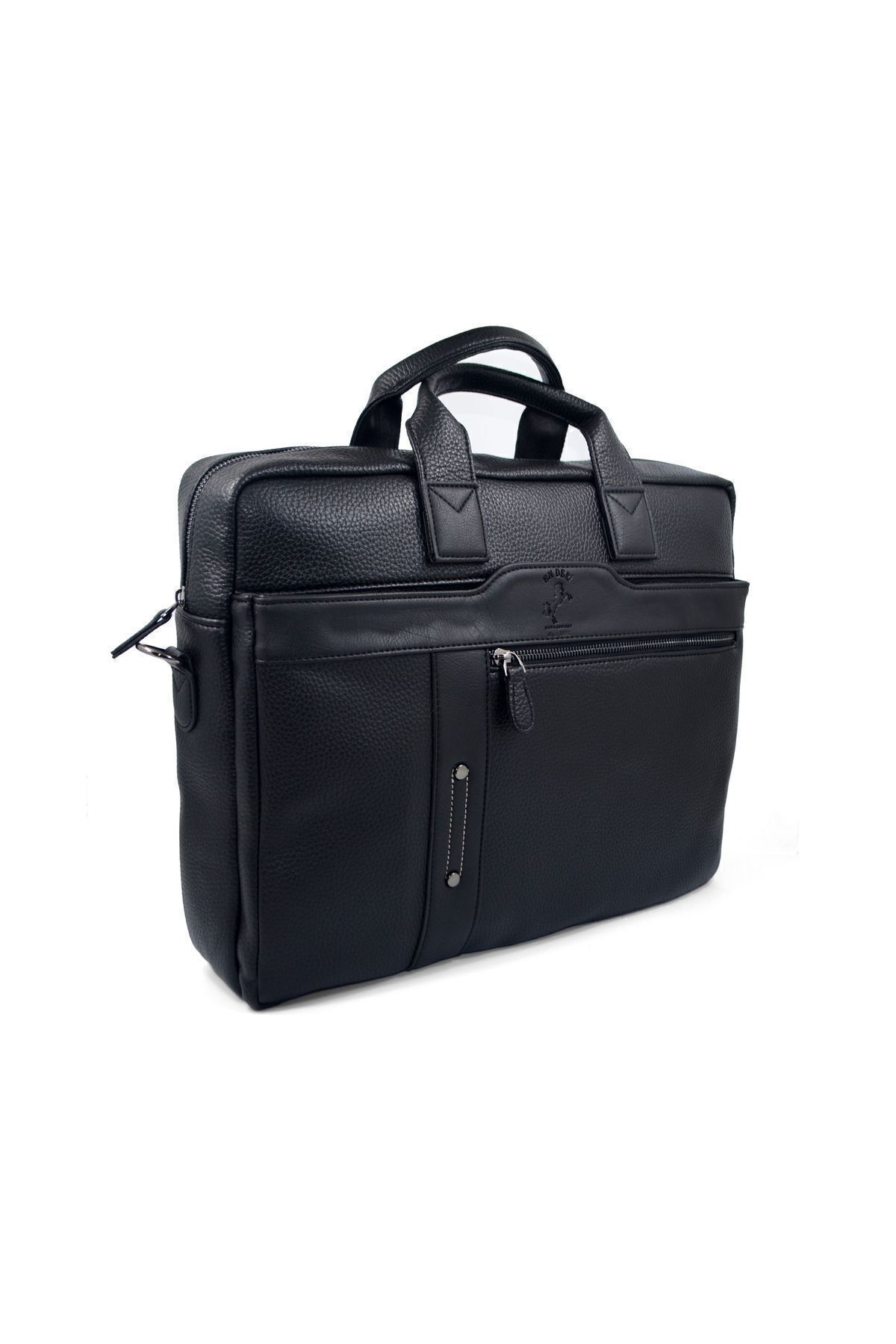 Swiss military leatherette laptop bag clearance