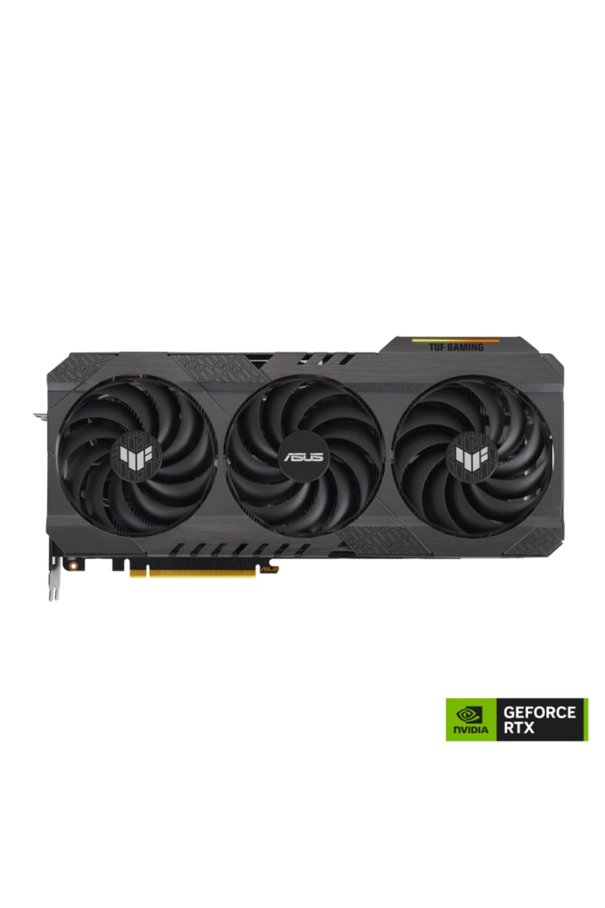 ASUS-Tuf Geforce Rtx 4070 Ti Super Og Oc Edition - Gddr6x 256bit Dx12 Dl Tuf-rtx4070tis-o16g-og-gaming 1