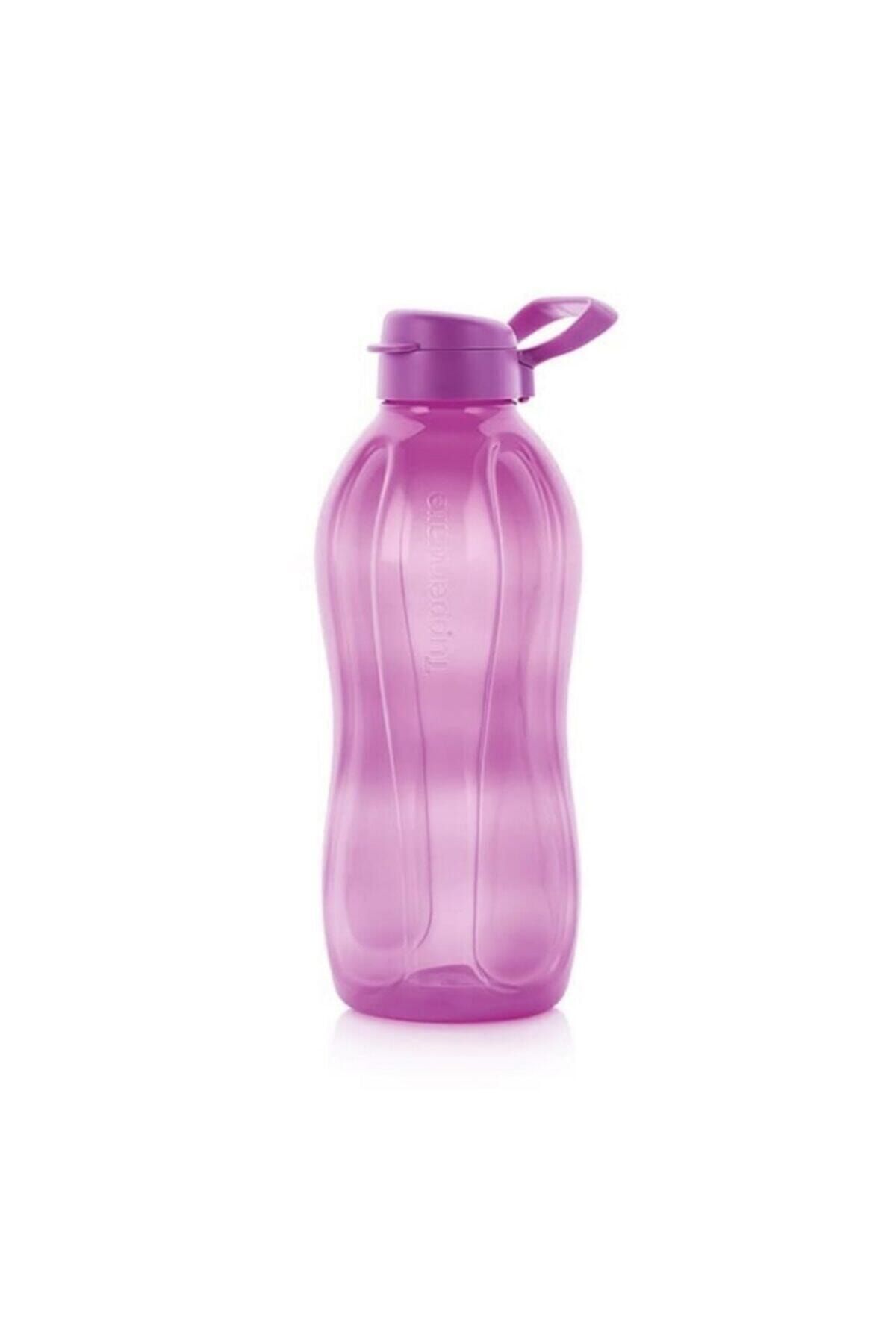 Tupperware Eko i e 2 Litre Suluk Matara Mor Fiyat Yorumlar Trendyol
