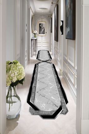 vertice milano Halı Dijital Baskılı Dekoratif Halı