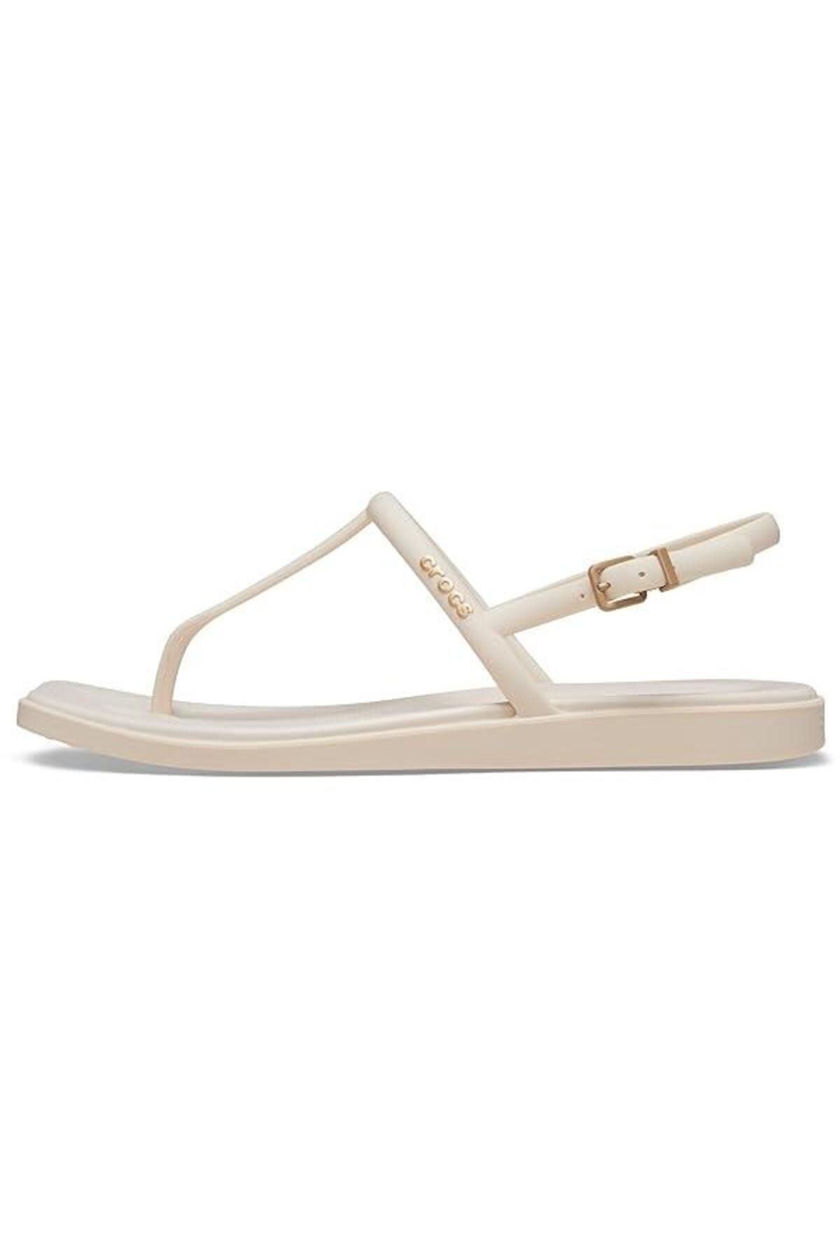 Crocs thong sandal outlet