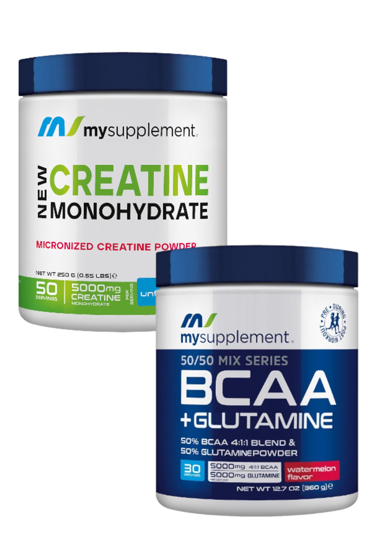Bcaa Glutamine Karpuz 360gr Bcaa Glutamin Creatine Monohydrate Mikronize Kreatin 250 gr Amino Asit