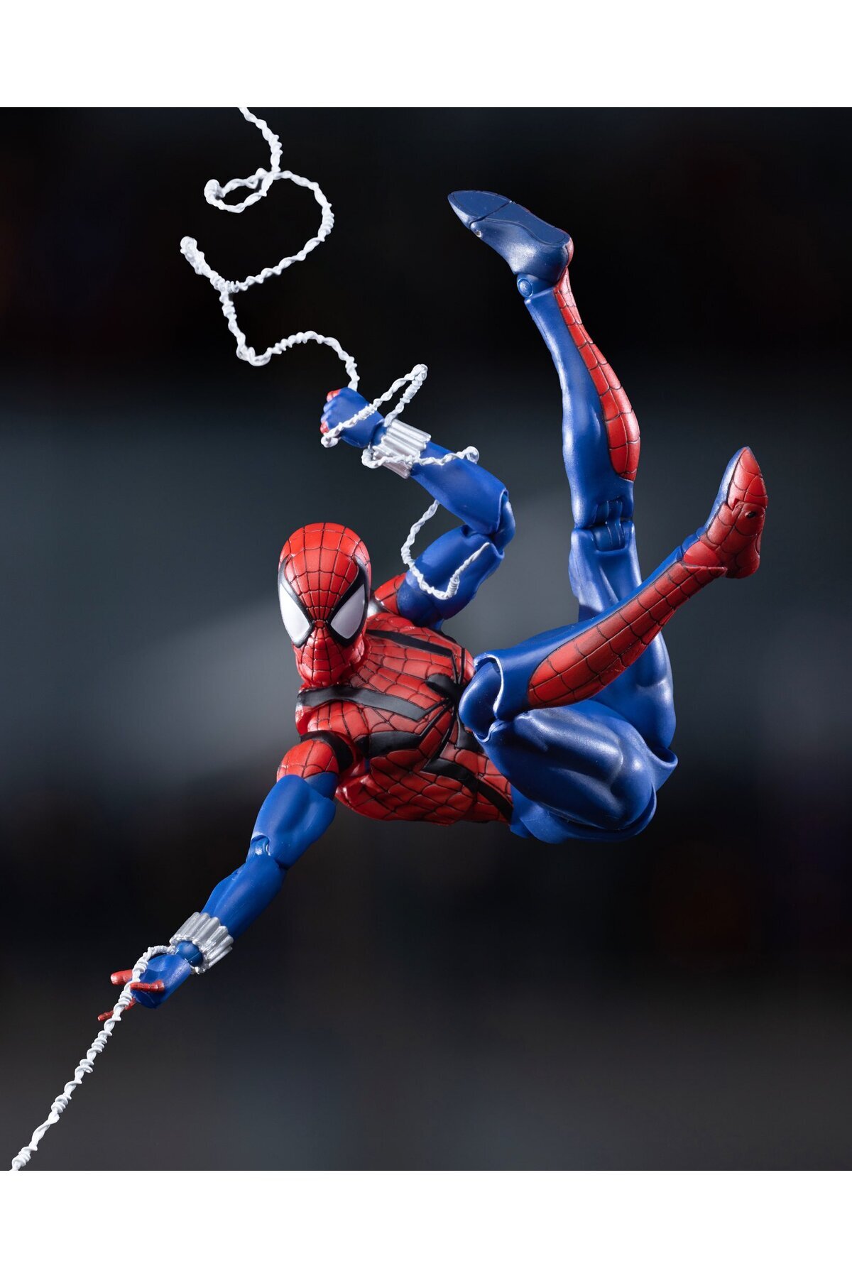 MAFEX Spider-Man (Ben Reilly) (Comic Ver.) Action Figure MAFEX