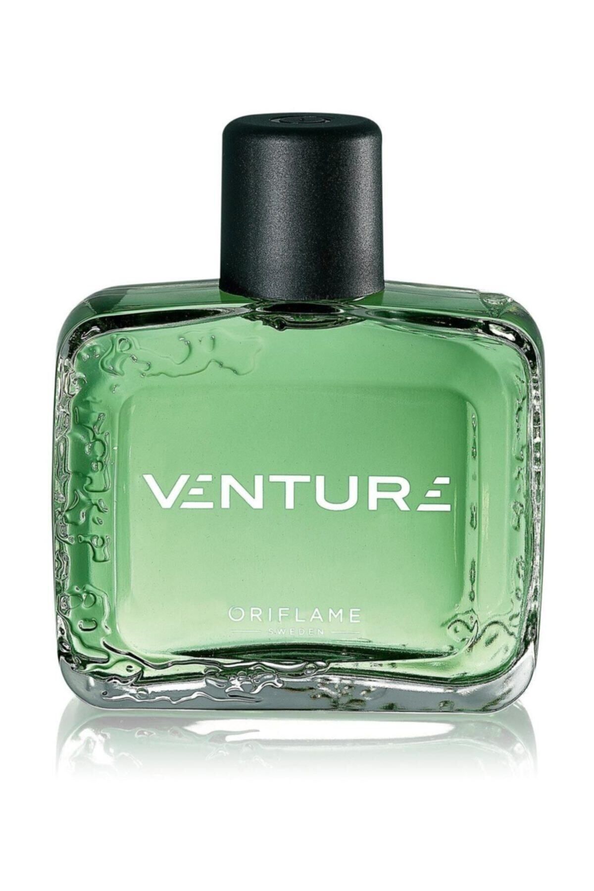 عطر مردانه Venture Edt 100 ml 5698541265156 Oriflame