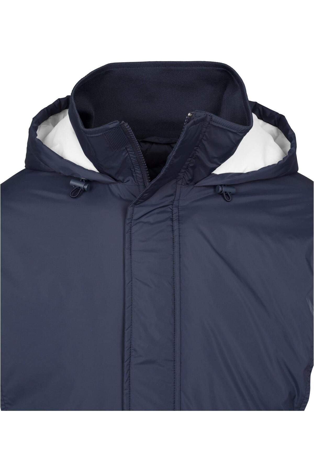 Urban Classics-3-Tone-Pulloverjacke für Herren 3