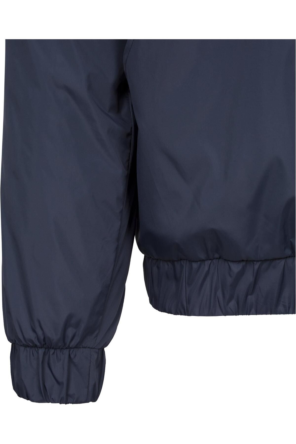 Urban Classics-3-Tone-Pulloverjacke für Herren 8