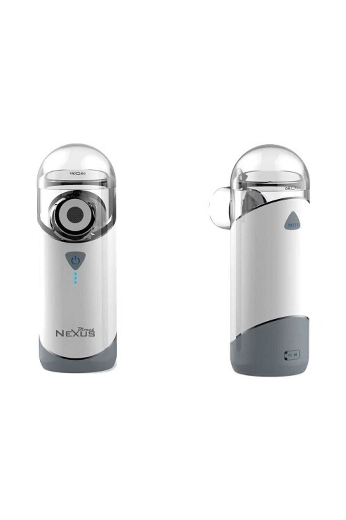 nébuliseur portable rechargeable direct mesh