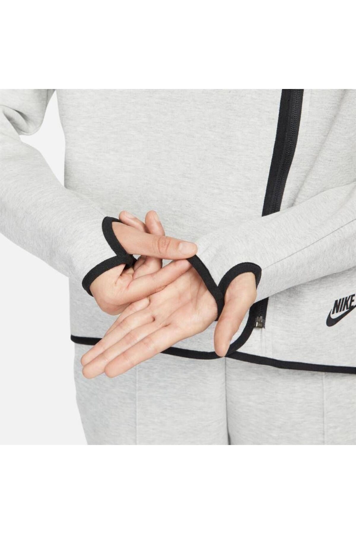 Nike Sportswear Tech Fleece Cape OG 10 Years Kad n Sweatshirt