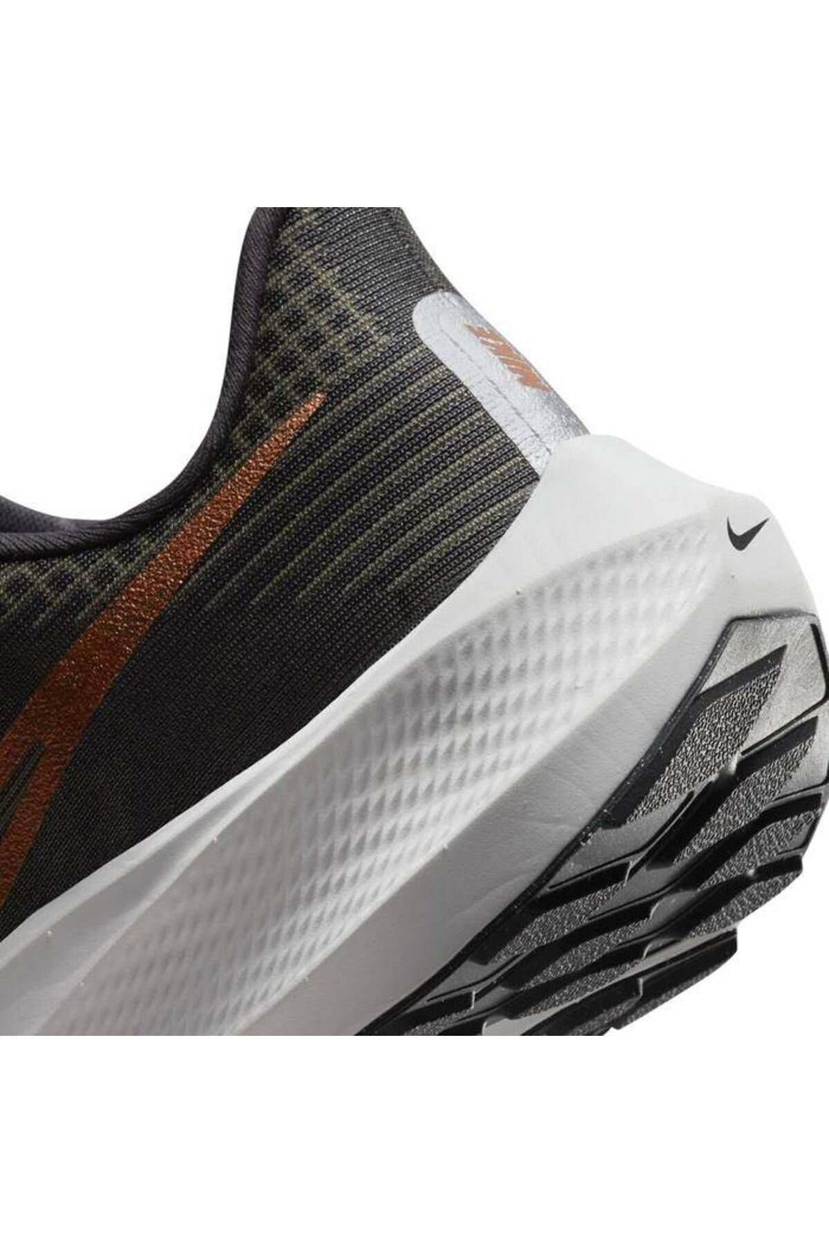 کفش Nike نایکی رانینگ مشکی زنانه Wmns Air Zoom Pegasus 39 DH4072-007 اورجینال - تصویر 6