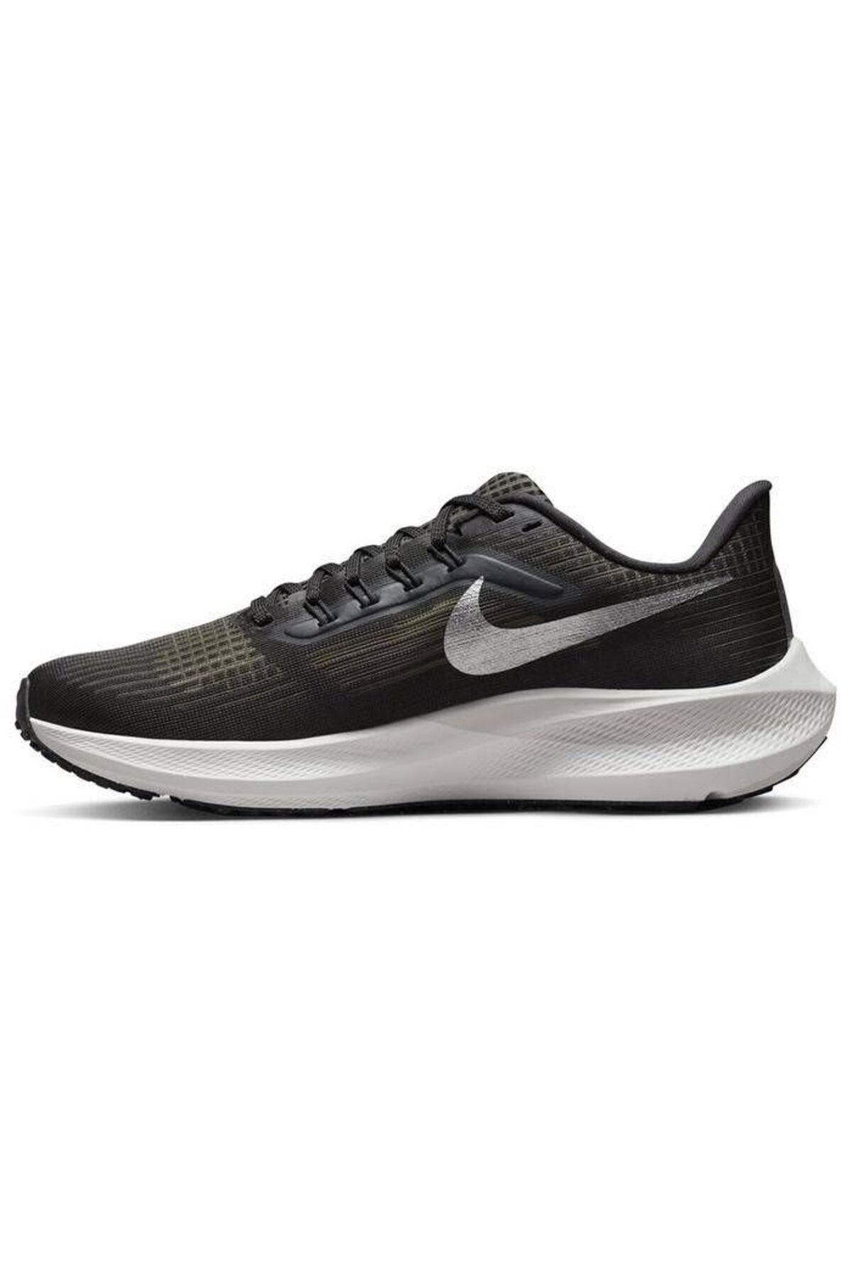 کفش Nike نایکی رانینگ مشکی زنانه Wmns Air Zoom Pegasus 39 DH4072-007 اورجینال - تصویر 5