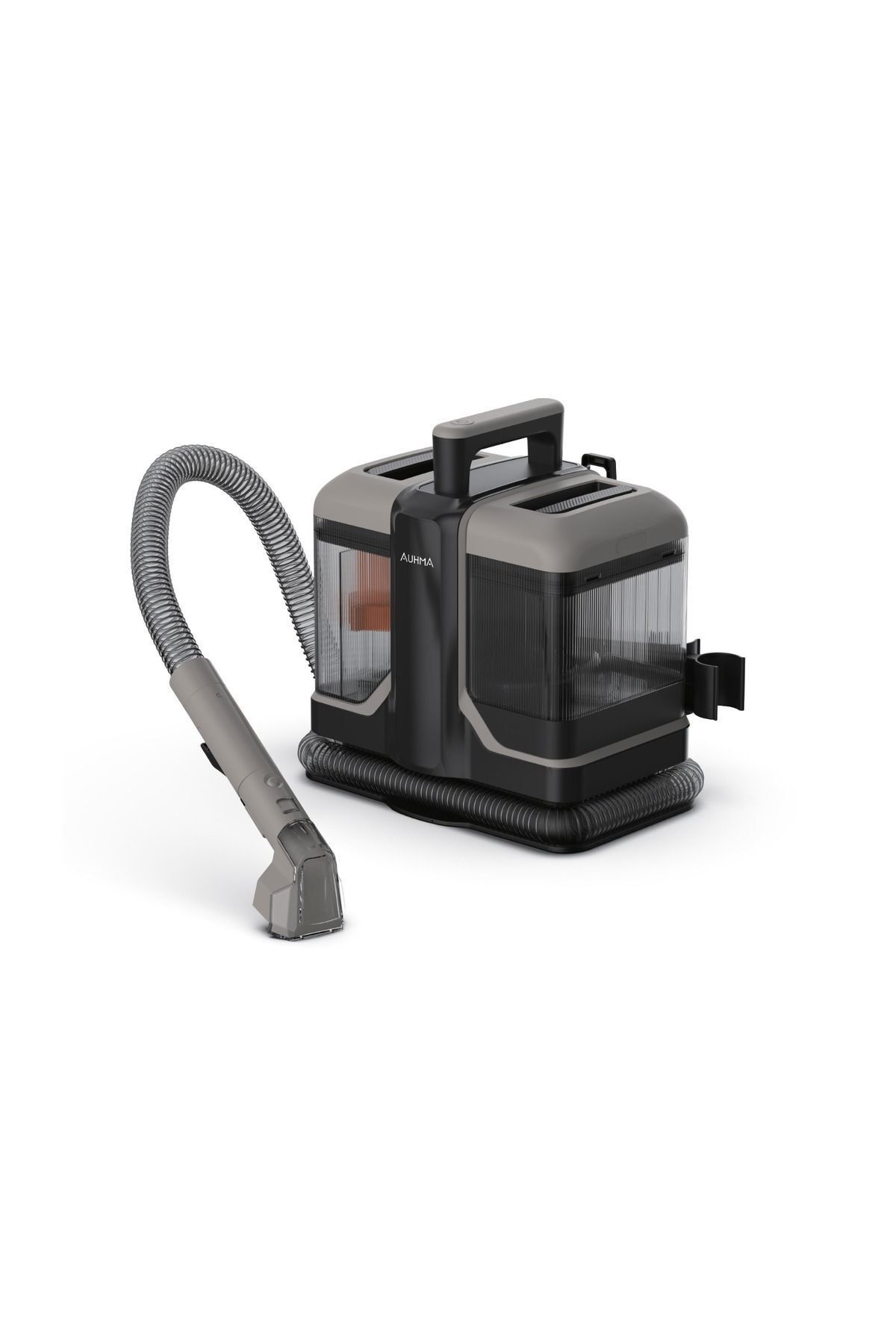 Yeni 450W Halı, Koltuk Leke Çıkarıcı ve Araç İçi Leke Temizleme Makinesi