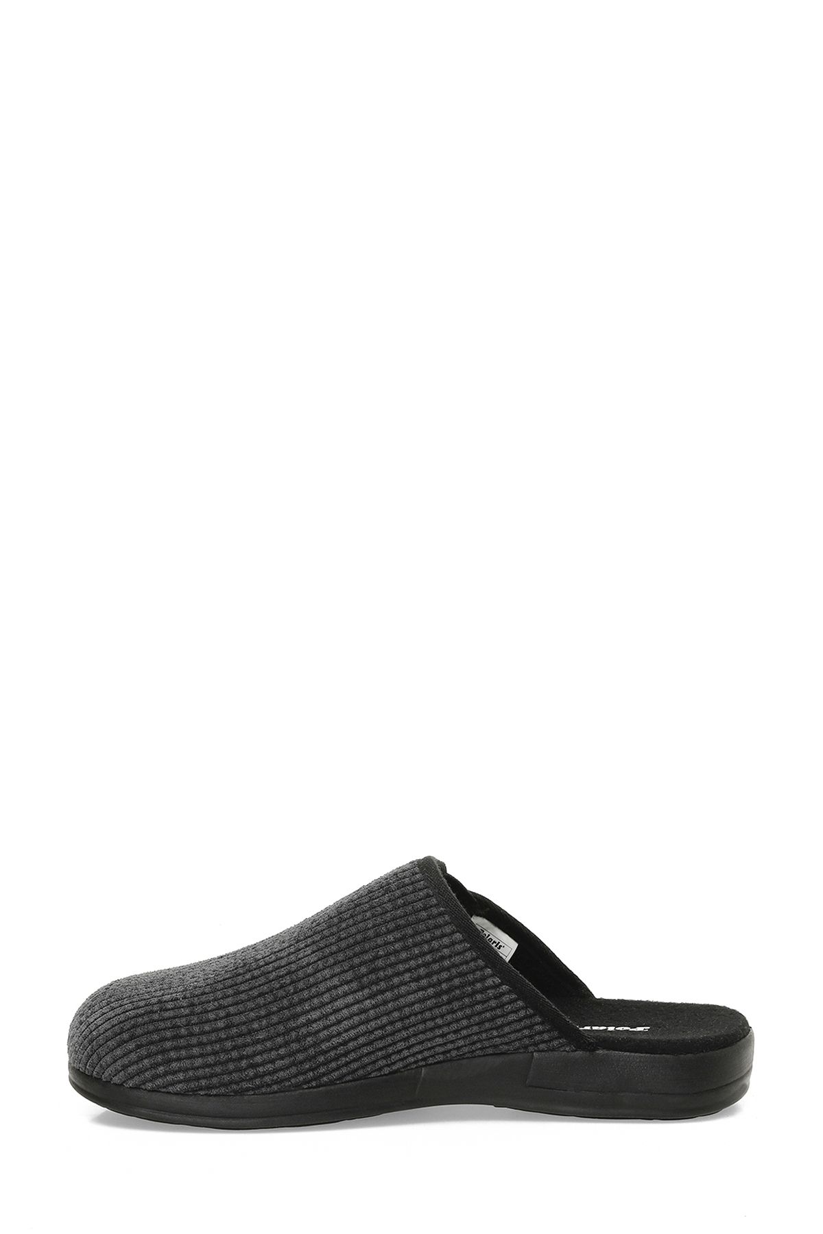 Polaris-608029 .M4Pr Anthracite Men's House Slippers 3